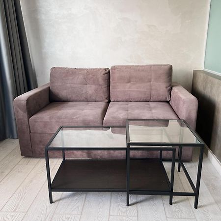 Razor Apartment With Terrace, Kamanina Odessa Buitenkant foto