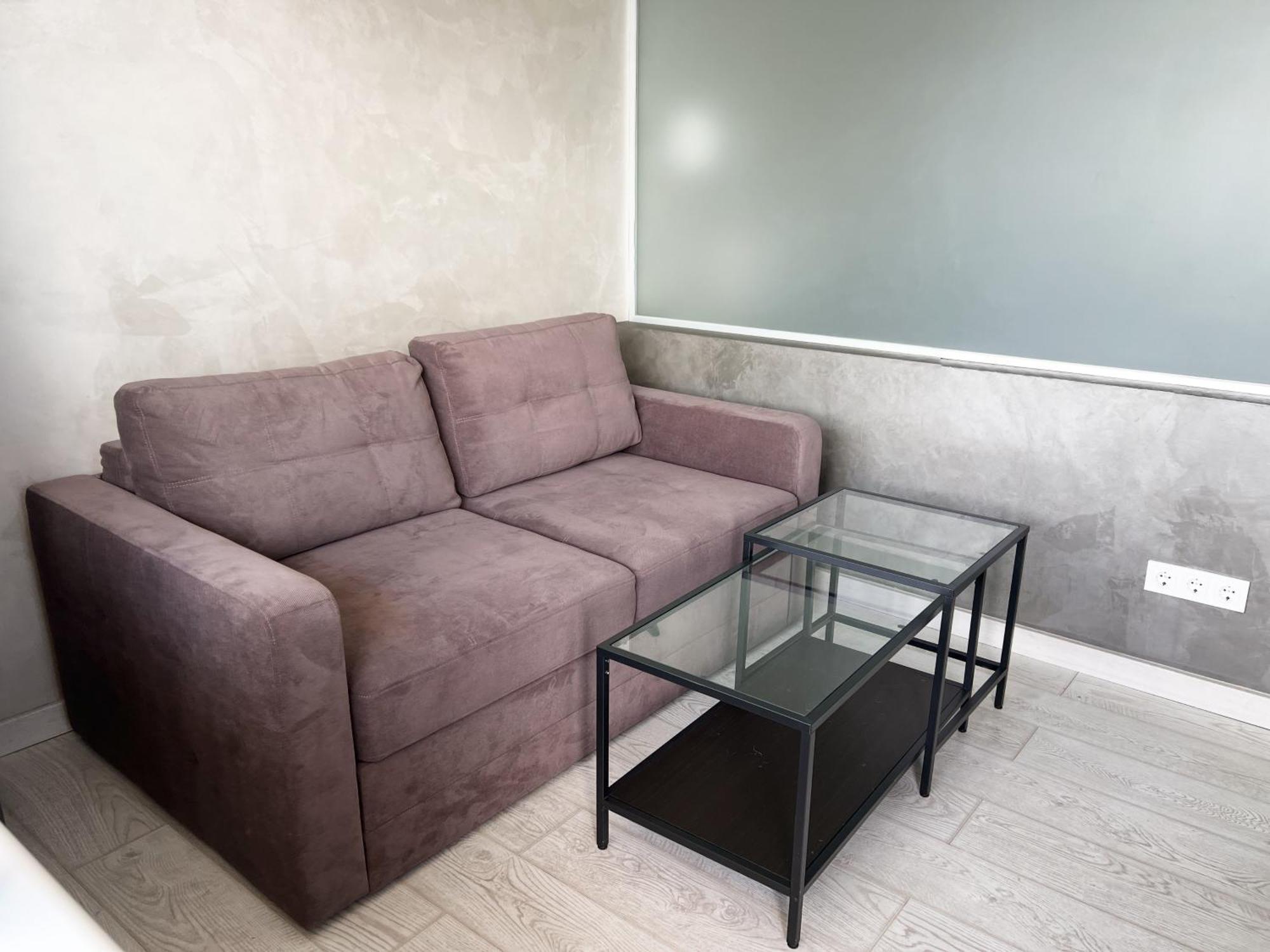 Razor Apartment With Terrace, Kamanina Odessa Buitenkant foto